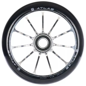 Rueda Ethic Atlas 115x30mm Raw