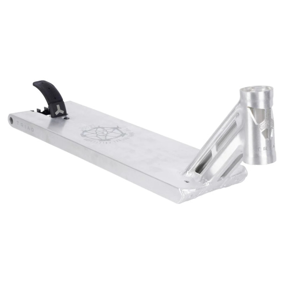 Baraja Triada Psíquico V2 - 6.0" x 22" En caja - Crudo - Vixen