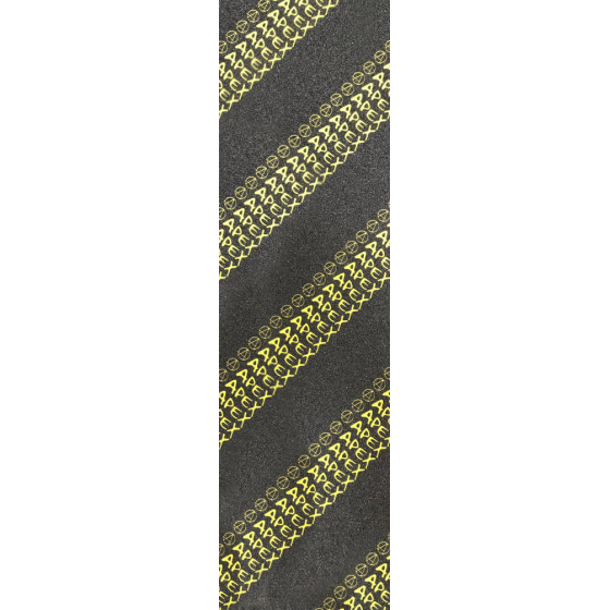 Griptape Apex Precaución