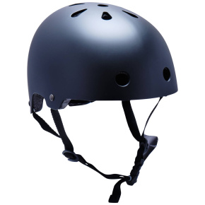 Casco Familiar Con Plano Negro Casco Familiar Con Plano Negro
