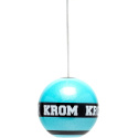 Krom Mikro 5-Souprava Kendama (Sky Blue)
