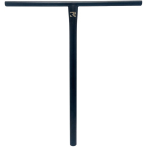 Řídítka Root AIR Titanium Model T Oversize 690 mm Matte Black