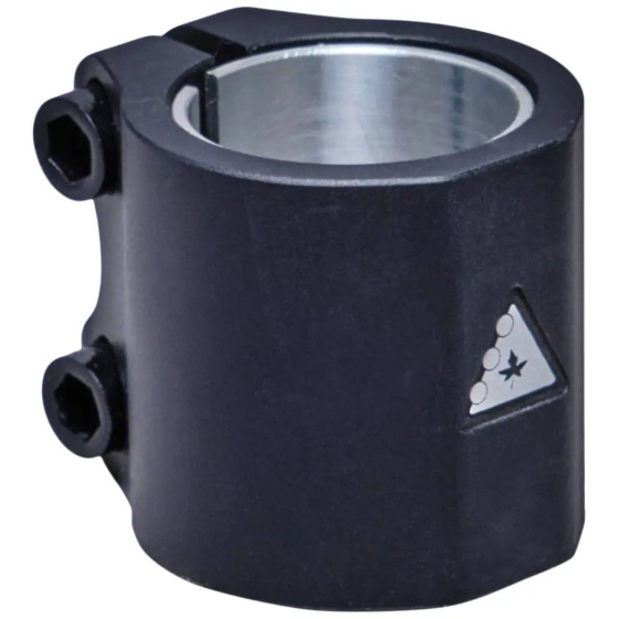 Manga Trynyty Simple Negro