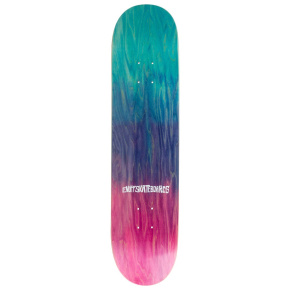 Baraja Enuff Classic Fade - Azul / Rosa - 8.25" Baraja Enuff Classic Fade - Azul / Rosa - 8.25"