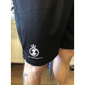 Scootshop.cz Shorts Logo negro