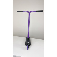 Scooter freestyle Scootshop Build Up #60 OBSIDIAN