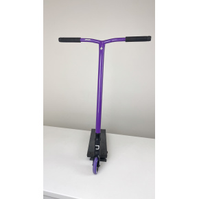 Scooter freestyle Scootshop Build Up #60 OBSIDIAN Scooter freestyle Scootshop Build Up #60 OBSIDIAN