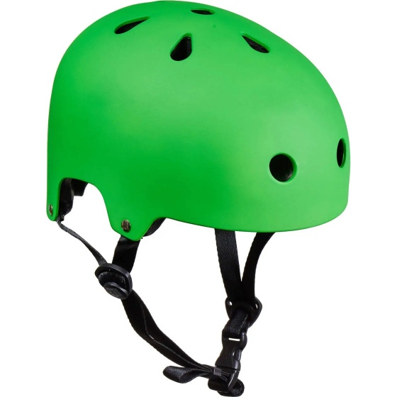 Casco HangUp Skate Kids II (XXS-XS|Verde)