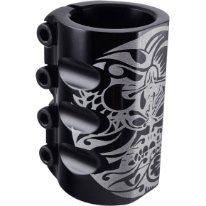 SCS Infinity Maya Negro