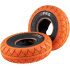 Neumáticos BMX Rocker Street Pro Mini (naranja/pared negra)