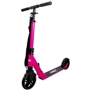 Rideoo 175 City Patinete Rosa Rideoo 175 City Patinete Rosa