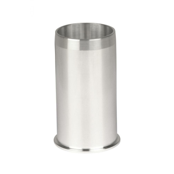 Adaptador de barra Blazer Pro Plata