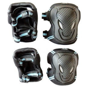 Protectores Micro Black XS Protectores Micro Black XS