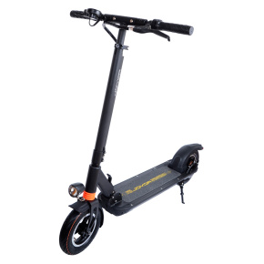 Scooter eléctrico Joyor X1 negro Scooter eléctrico Joyor X1 negro