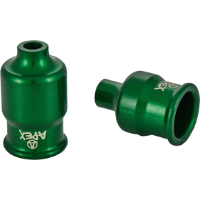 Pegy Apex Coopegs verde Pegy Apex Coopegs verde