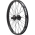 Colony Pintour 20" Hembra Cassette BMX Rueda Trasera (Negra|Volante a la izquierda)