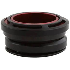 Compuesto de cabeza minimalista robado (rojo) Compuesto de cabeza minimalista robado (rojo)