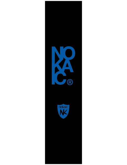 Griptape Nokaic Nº07 Logo modré