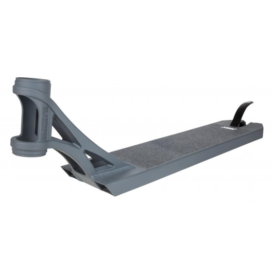 Board Blazer Pro FMK1 560mm gris + cinta de agarre gratis