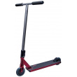 Freestyle Scooter North Switchblade 2021 Rojo vino y negro
