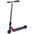 Freestyle Scooter North Switchblade 2021 Rojo vino y negro
