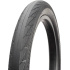 Cubierta BMX Fiction Hydra 20" LP (2.3"|Todo negro)