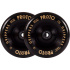 Ruedas Proto Full Core Gripper 110mm negro 2uds