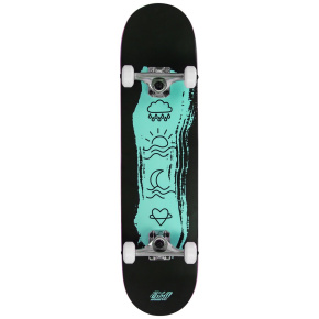 Icono Enuff Completo - Verde - 7.75" x 31.5"