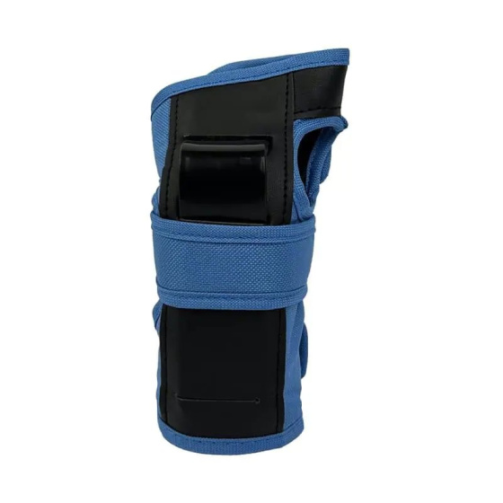 Juego de protectores Boom Classic XS azul