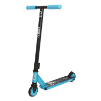 D‑Young Fenrir – modrá freestyle koloběžka pro děti od 5 let | Scootshop.cz