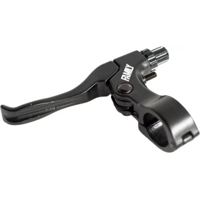 Family Forged Alloy BMX Brake Lever (Negro | Izquierda) Family Forged Alloy BMX Brake Lever (Negro | Izquierda)