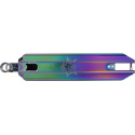 Tablero Revolution Supply Storm 495mm Neochrome + Griptape Free