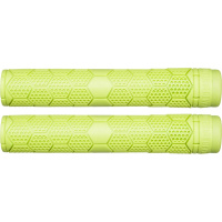 Puños Stolen Hive SuperStick Flangless Neon Yellow