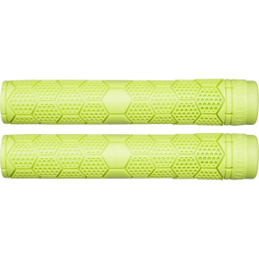 Puños Stolen Hive SuperStick Flangless Neon Yellow