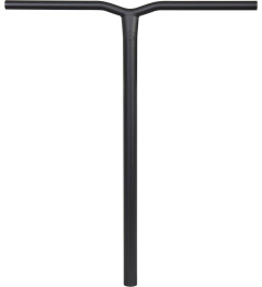 Striker Titanium Bend řidítka Na Koloběžku (Černá)