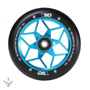 Blunt Diamond 110 mm rueda azul