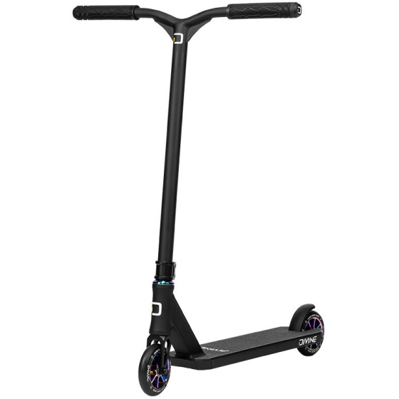 Scooter Freestyle Divine Loki Neochrome