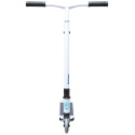 Grit Atom Freestyle Scooter (Blanco)