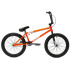 Bicicleta BMX Academy Aspire 20'' 2022 Freestyle (20.4"|Naranja de seguridad)