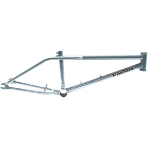 Cuadro Colony Prody Lite Freestyle BMX (21"|Gris Nardo)