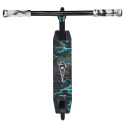 Patinete Street Surfing TORPEDO Blue Crack 2024