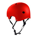 Casco SFR Essentials Rojo Mate - XXS/XS 49-52cm