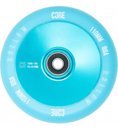 Núcleo de rueda Hollowcore V2 110 mm Azul Menta