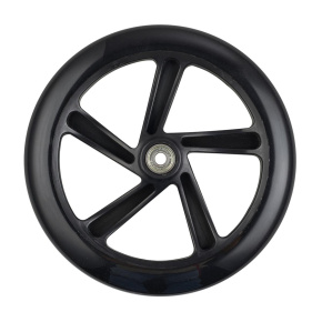 Guardabarros delantero de plástico para Cruiser Guardabarros delantero de plástico para Cruiser