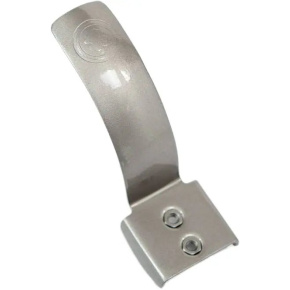 Freno Lucky Steely 100 / 110mm Grafito Freno Lucky Steely 100 / 110mm Grafito