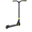 Patinete Freestyle Striker Lux Negro / Amarillo