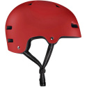 Casco Reversal Lux XXS-S Rojo