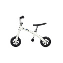 Micro G-Bike Chopper Blanco
