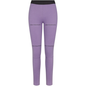 Whitespace Dámské Graphene Base Kalhoty (XL|Sand Verbena)