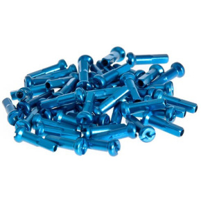 Salt Pro BMX Pins (Azul)